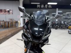 Yamaha YZF-R3 320 cc - фото 3
