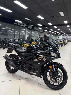 Yamaha YZF-R3 320 cc - фото 4