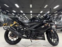 Yamaha YZF-R3 320 cc - фото 5