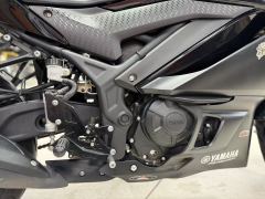 Yamaha YZF-R3 320 cc - фото 6