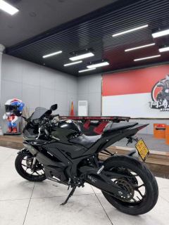 Yamaha YZF-R3 320 cc - фото 7