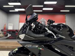 Yamaha YZF-R3 320 cc - фото 8