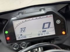 Yamaha YZF-R3 320 cc - фото 9