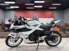 CFMOTO 450SR - ფოტო 1