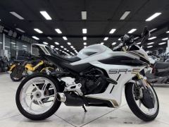 CFMOTO 450SR - ფოტო 4