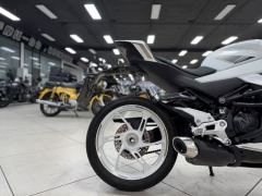 CFMOTO 450SR - ფოტო 5