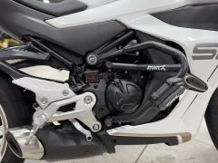 CFMOTO 450SR - ფოტო 6