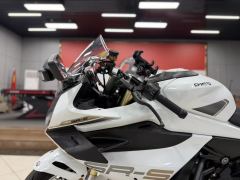 CFMOTO 450SR - ფოტო 8