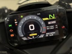 CFMOTO 450SR - ფოტო 9