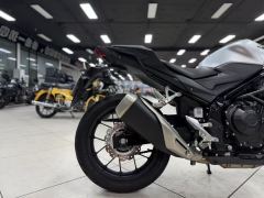 Honda CB400F - фото 5