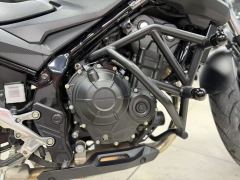 Honda CB400F - фото 6