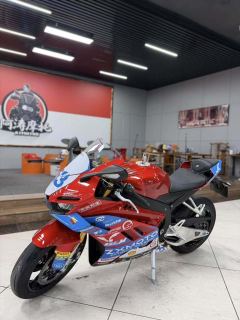 ZXMOTO 820RR - ფოტო 2