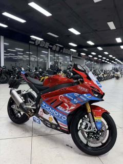 ZXMOTO 820RR - ფოტო 3