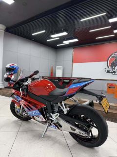 ZXMOTO 820RR - ფოტო 7