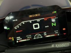 ZXMOTO 820RR - ფოტო 9