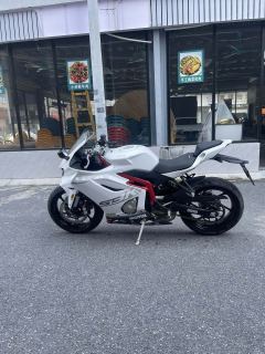 Kayo 450RR - ფოტო 1
