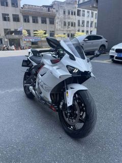 Kayo 450RR - ფოტო 2