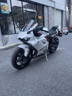 Kayo 450RR - ფოტო 3