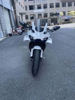 Kayo 450RR - ფოტო 4