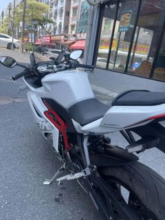 Kayo 450RR - ფოტო 5