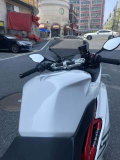 Kayo 450RR - ფოტო 6