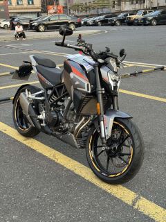 Kayo Cobra 321R 320 cc - фото 1
