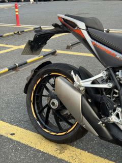 Kayo Cobra 321R 320 cc - фото 10
