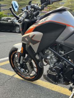 Kayo Cobra 321R 320 cc - фото 11