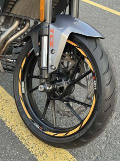 Kayo Cobra 321R 320 cc - фото 12