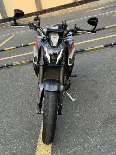 Kayo Cobra 321R 320 cc - фото 2