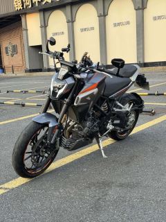 Kayo Cobra 321R 320 cc - фото 3