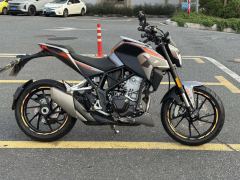 Kayo Cobra 321R 320 cc - фото 4
