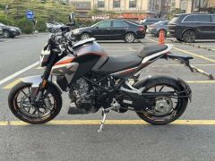 Kayo Cobra 321R 320 cc - фото 5