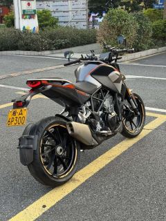 Kayo Cobra 321R 320 cc - фото 6