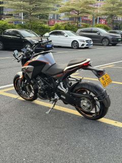 Kayo Cobra 321R 320 cc - фото 7