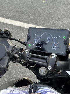 Kayo Cobra 321R 320 cc - фото 8
