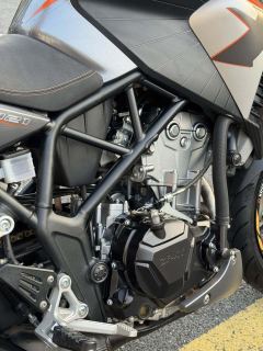 Kayo Cobra 321R 320 cc - фото 9