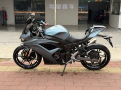 Voge 250RR - ფოტო 1