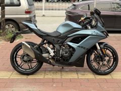 Voge 250RR - ფოტო 2
