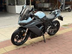 Voge 250RR - ფოტო 3