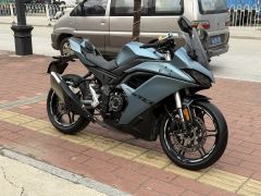 Voge 250RR - ფოტო 4