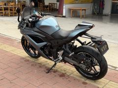 Voge 250RR - ფოტო 5