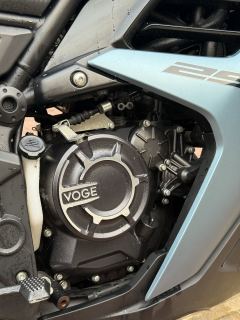 Voge 250RR - ფოტო 7