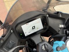 Voge 250RR - ფოტო 8