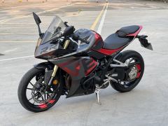 Kayo 321RR 320 cc - ფოტო 1