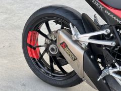 Kayo 321RR 320 cc - ფოტო 10