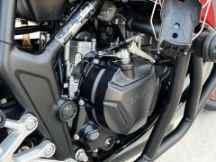 Kayo 321RR 320 cc - ფოტო 11