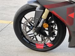Kayo 321RR 320 cc - ფოტო 12