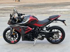 Kayo 321RR 320 cc - ფოტო 2
