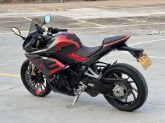 Kayo 321RR 320 cc - ფოტო 3